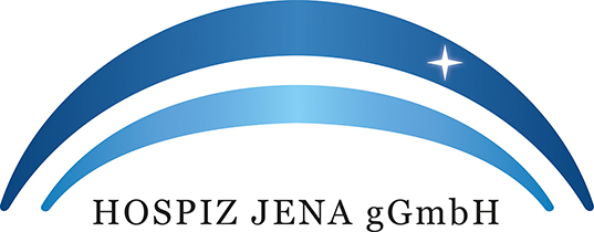 Hospiz Jena GGmbH Logo